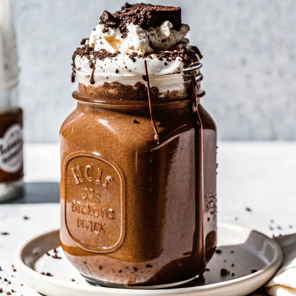 Chocolate Milkshake Recipe Without Ice Cream That’s Still Creamy and Delicious 6 Chocolate milkshake recipe without ice cream