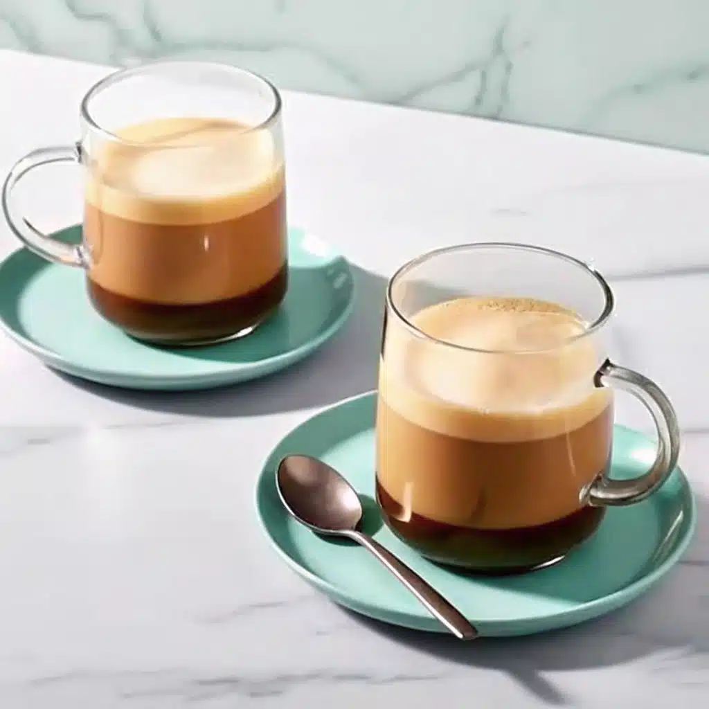 Bulletproof Coffee Recipe: Fuel Your Morning the Delicious Way 1 Bulletproof coffee recipe in rustic kitchen setting