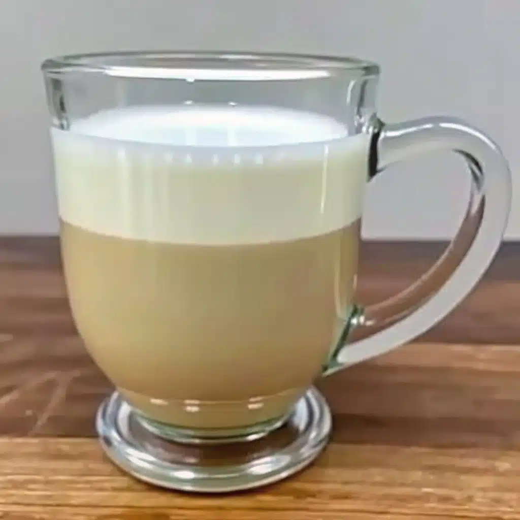 Bulletproof Coffee Recipe: Fuel Your Morning the Delicious Way 2 Bulletproof coffee recipe close-up