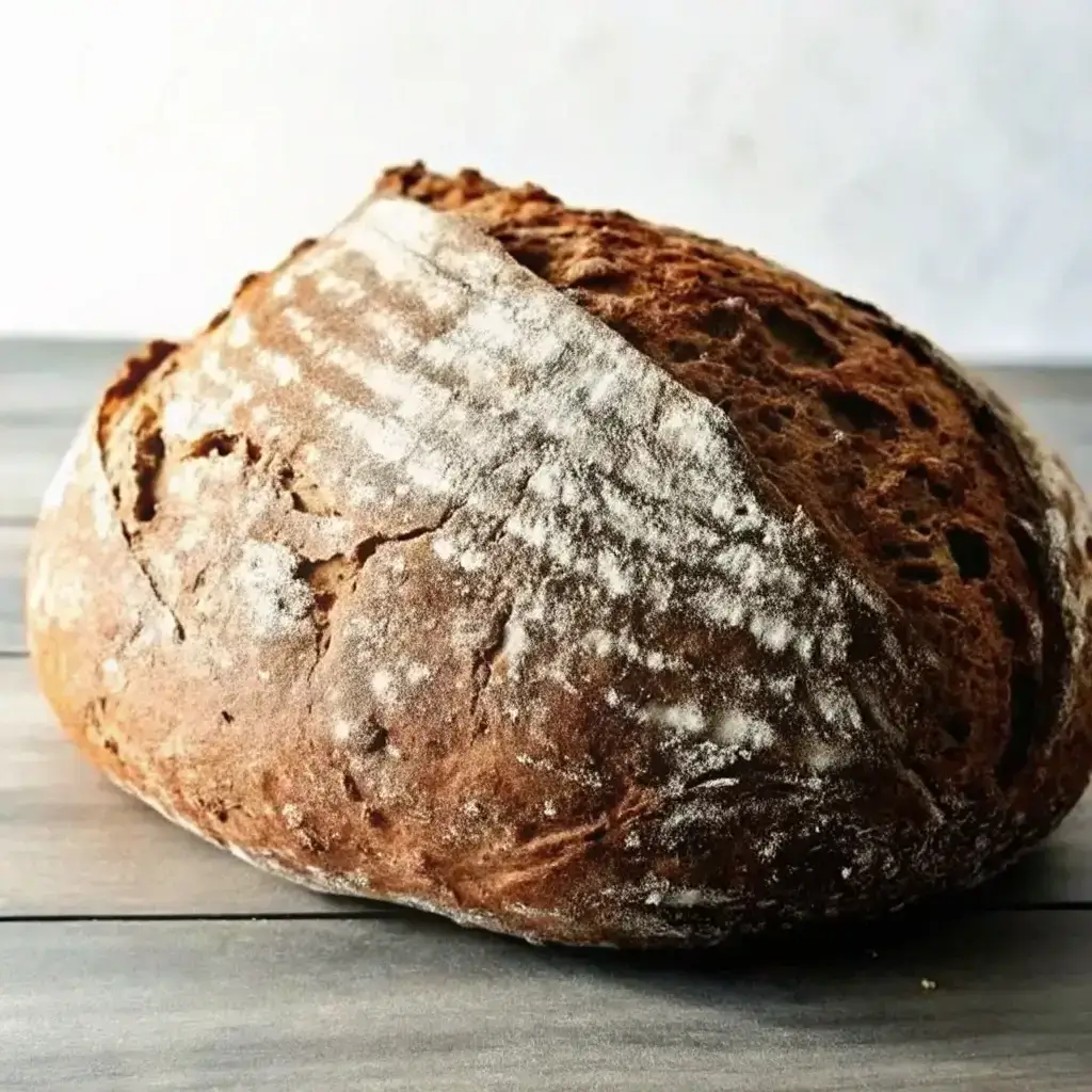 How to Make Gluten Free Sourdough Bread – Complete Beginner’s Guide 1 how to make gluten free sourdough bread