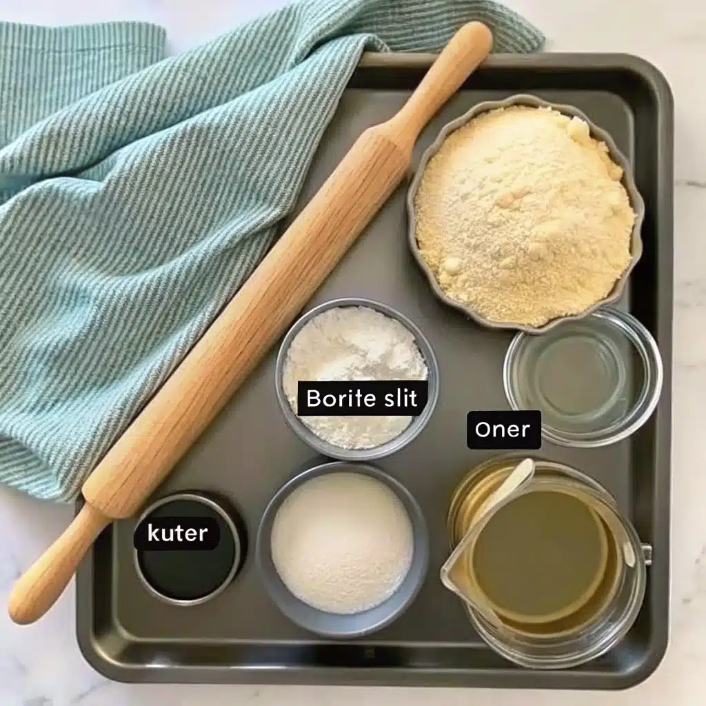 Sourdough Pita Bread: A Delicious Twist on Classic Flatbread 2 Ingredients for sourdough pita bread