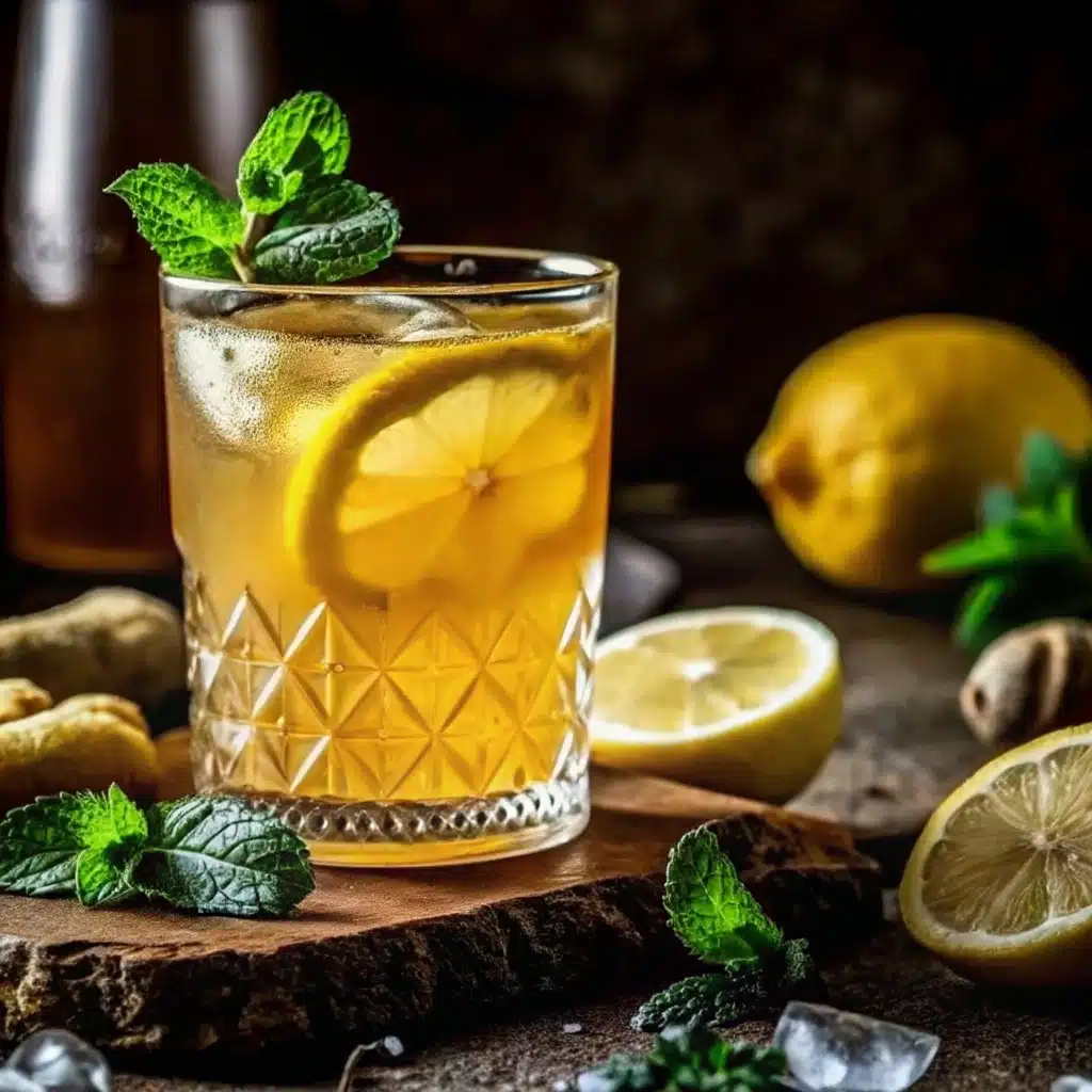 Homemade Mounjaro Recipe for Weight Loss That Actually Works 1 homemade Mounjaro recipe for weight loss drink