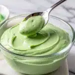 Pistachio Cream Magic: Irresistibly Smooth, Boldly Nutty Delight 6 finished homemade pistachio cream