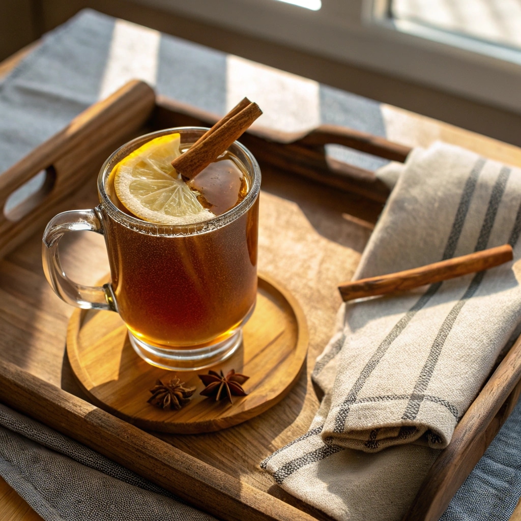 Homemade Mounjaro Recipe for Weight Loss That Actually Works 4 served Mounjaro drink for weight loss