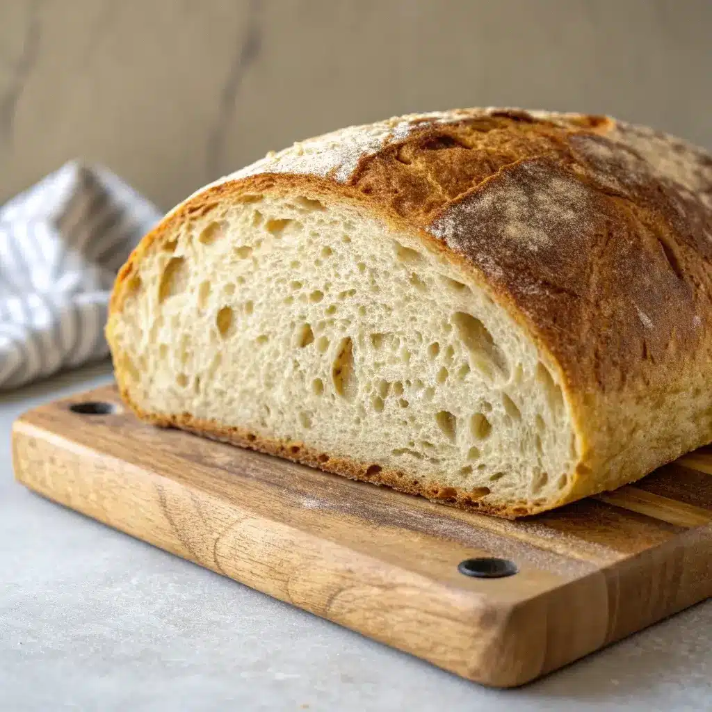 Low Calorie Sourdough Bread That Tastes Amazing 1 low calorie sourdough bread fresh loaf