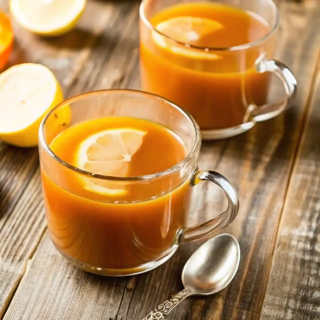 costa-rican-tea-recipe-weight-loss-featured.jpg Costa Rican tea recipe for weight loss in rustic kitchen