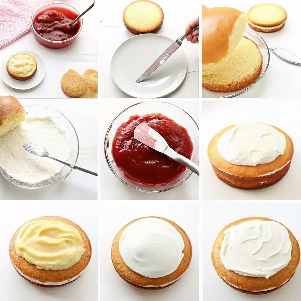 sliced-princess-cake.jpg Princess cake slice with cream and sponge