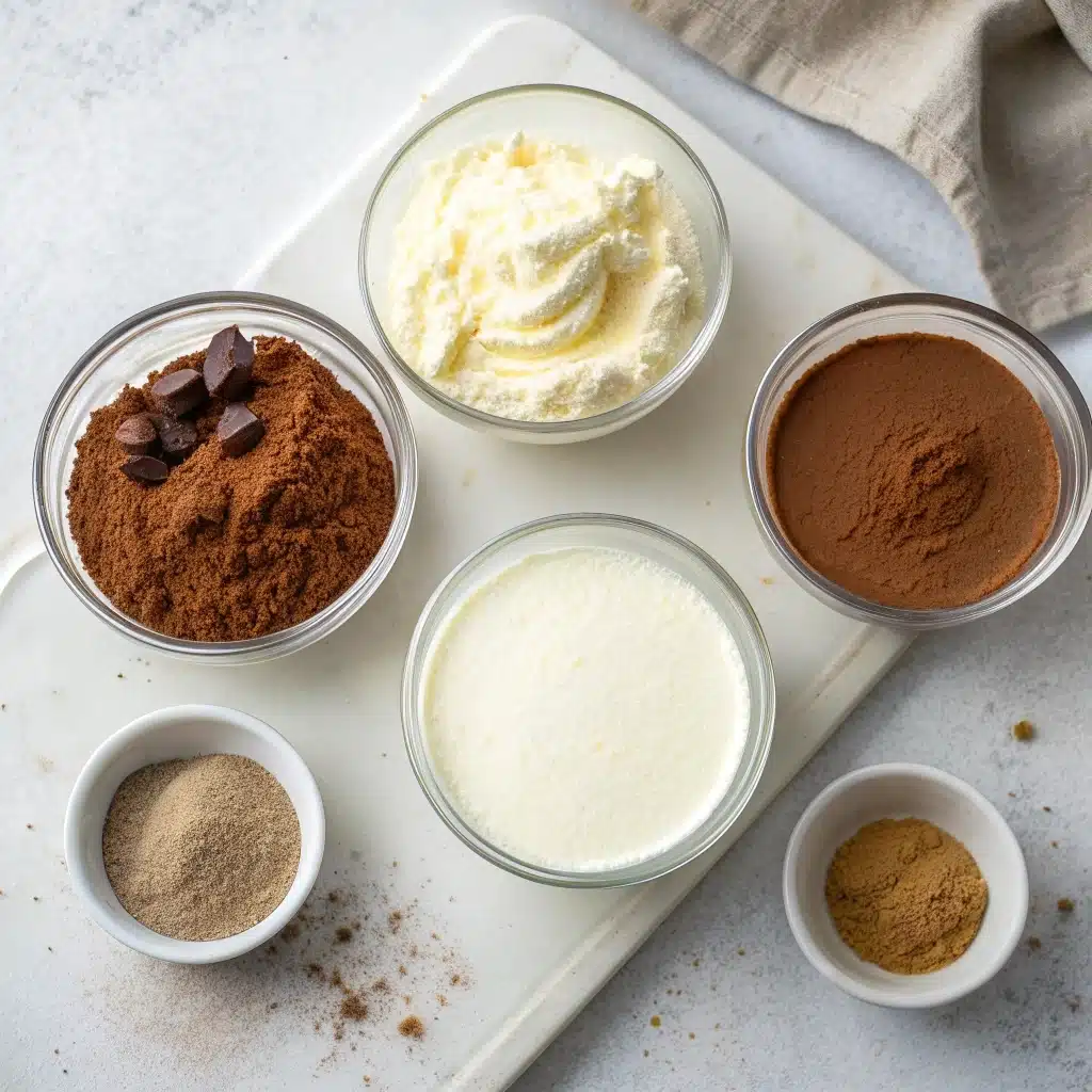 gluten-free-ice-cream-ingredients.jpg Ingredients for gluten free ice cream laid out
