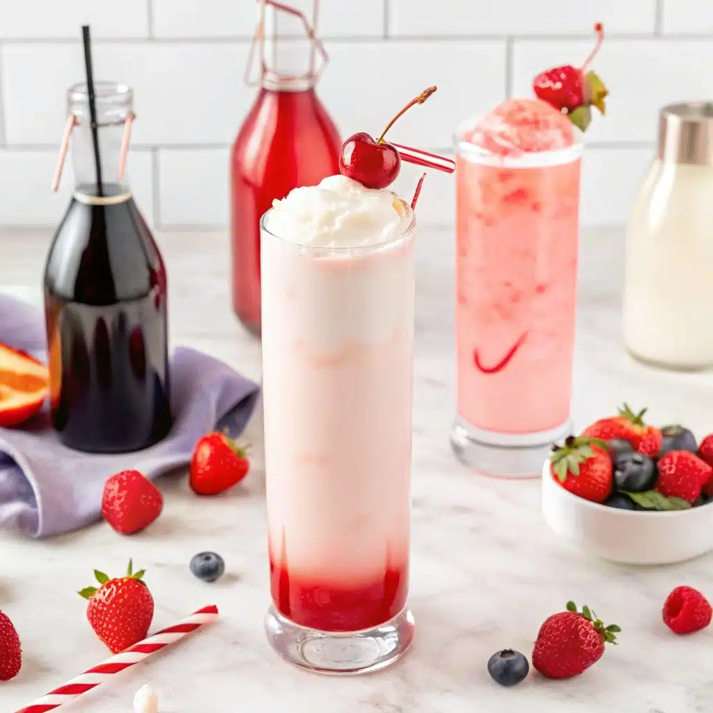 italian-cream-soda-bar.jpg DIY Italian cream soda bar setup